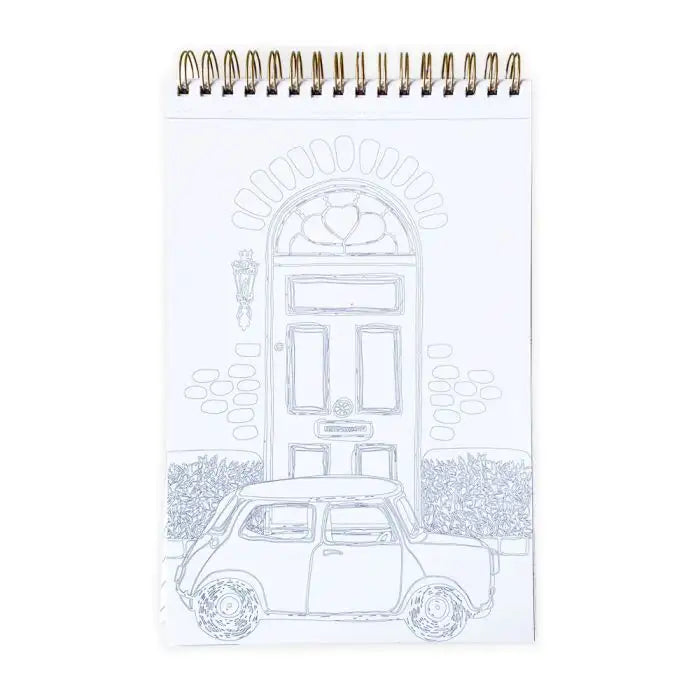 Sketch Book Artel