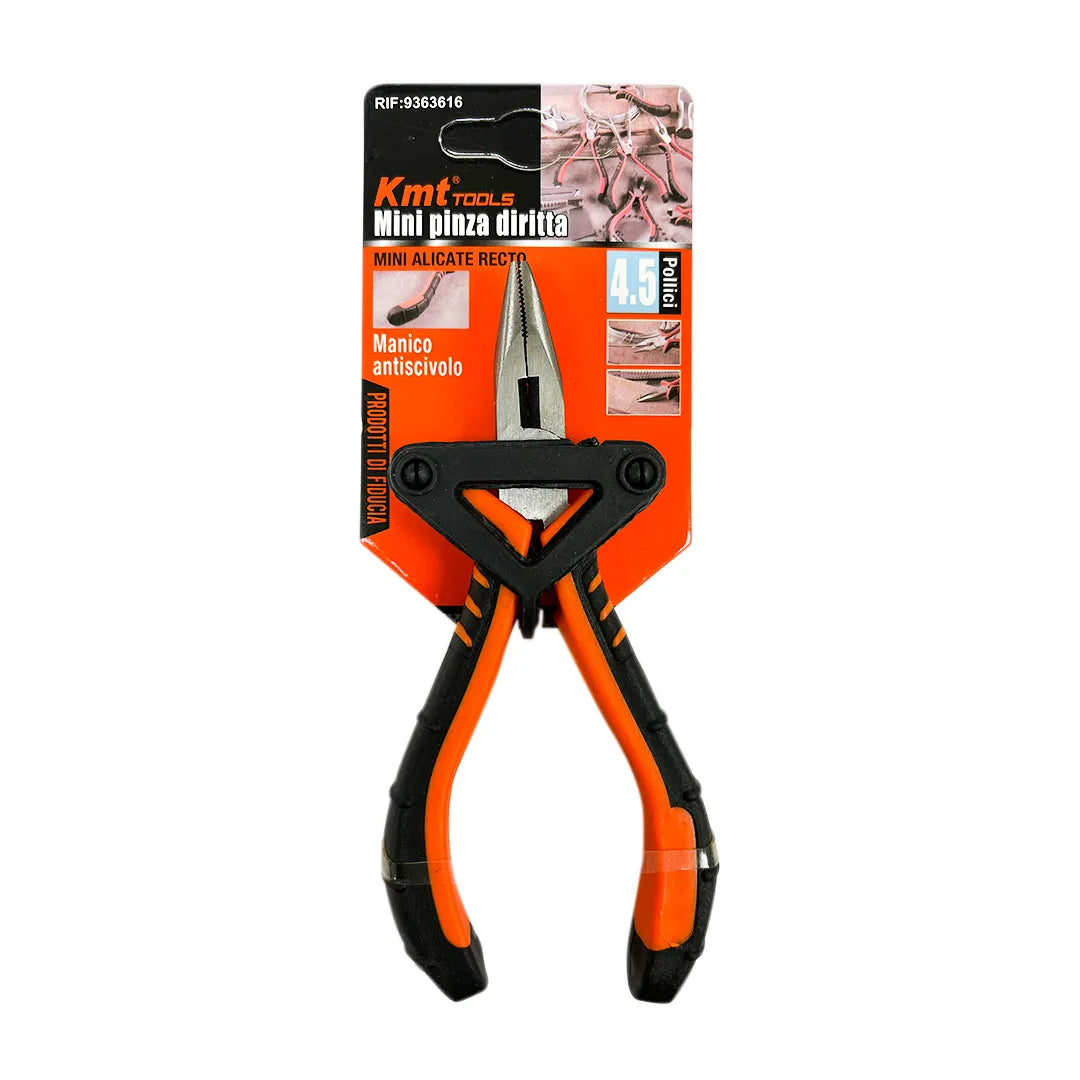 Mini alicate universal