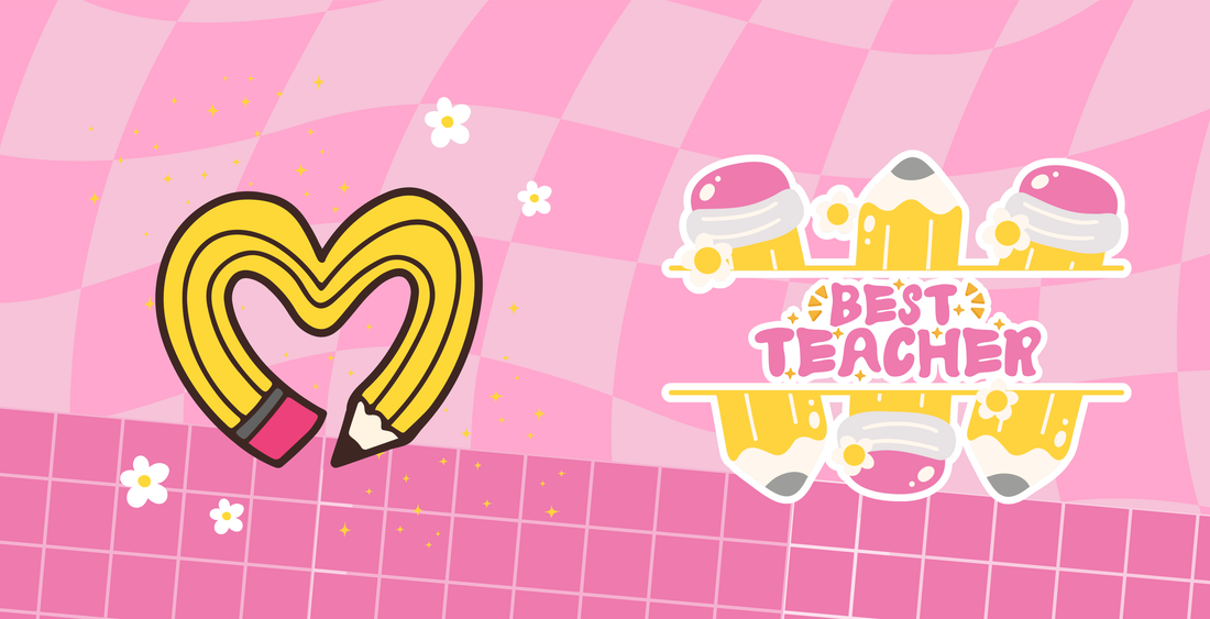 regalo porta post it 8,5x8,5 profe