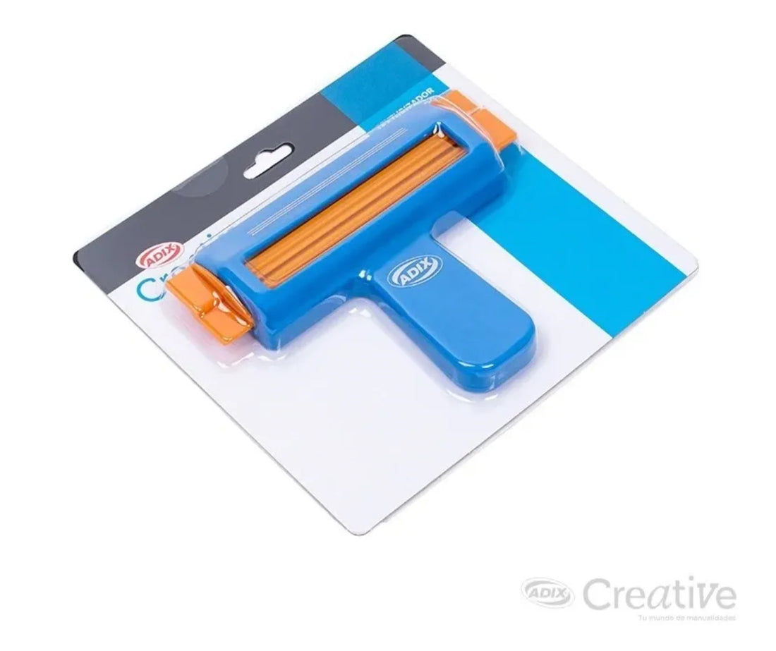 Herramienta corrugadora lineal Adix