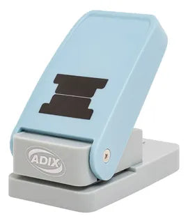 Perforadora de pestaña (separadores) Adix