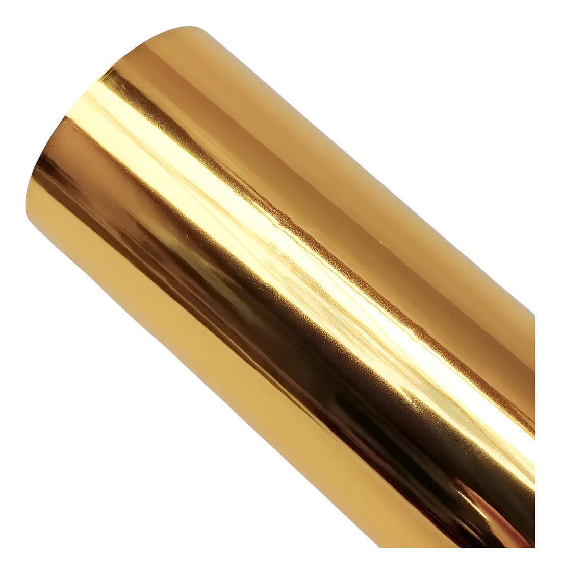 Foil termico dorado 32cm por 1 metro