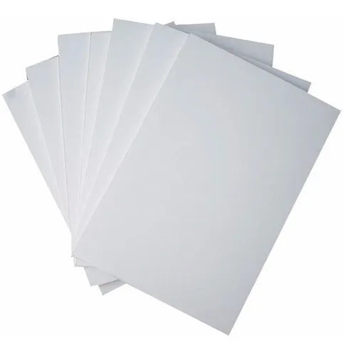 Foam board 20x30cm 3mm blanco 1 unidad