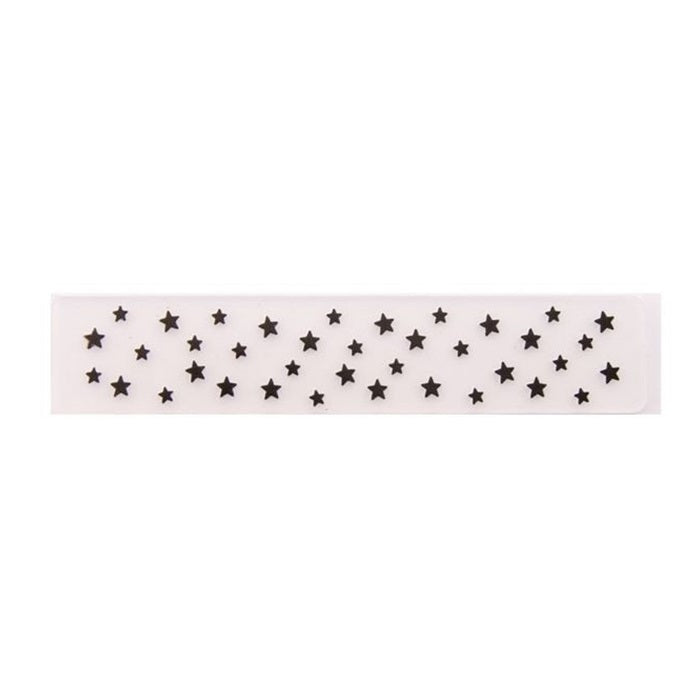 Carpeta de relieve 10x3cm
