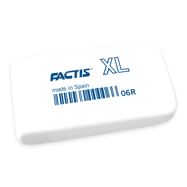 Goma Miga de Pan XL Factis