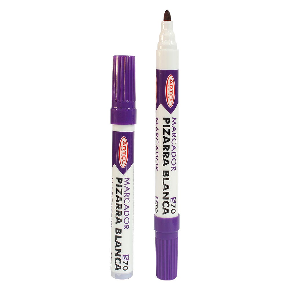 Marc Pizarr 70 Artel Pta Redonda Morado