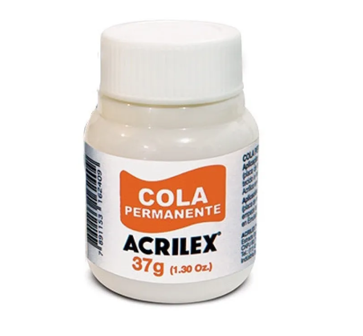 Pegamento Acrillex