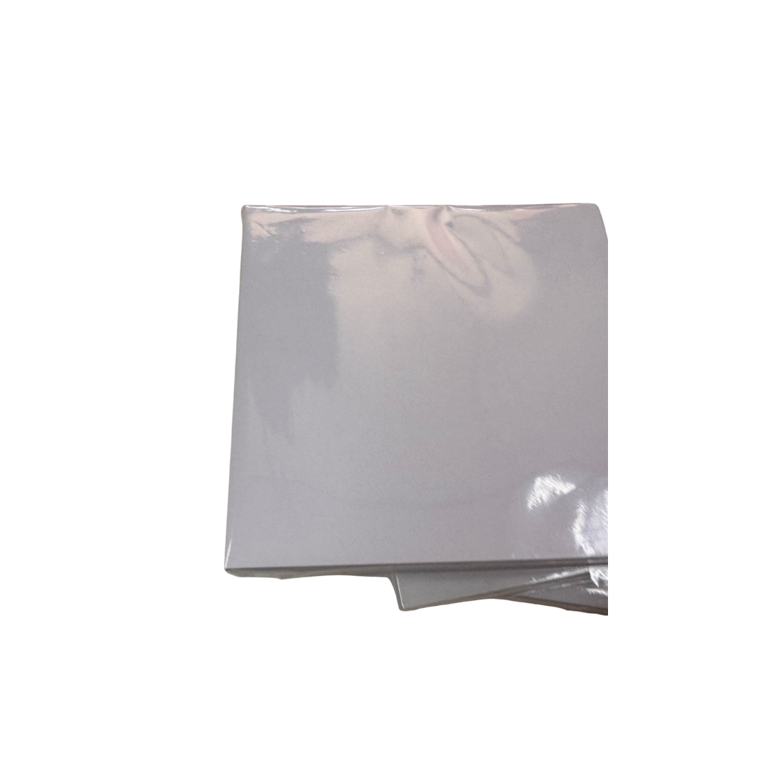 hojas bond 106gr 10,8x10,5cm 100 hojas