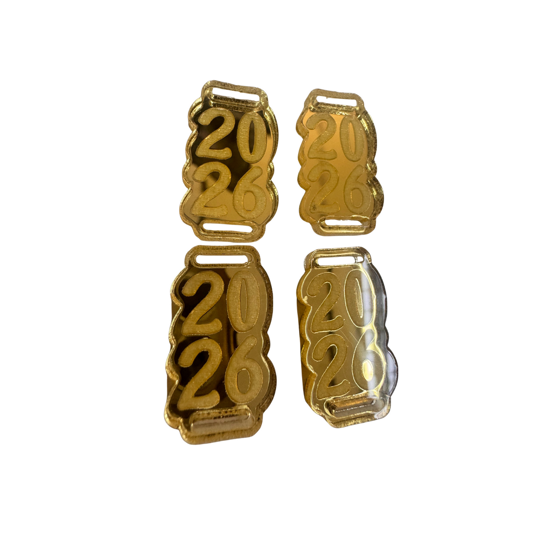 Pasacintas 2026 para Agendas 12 unidades