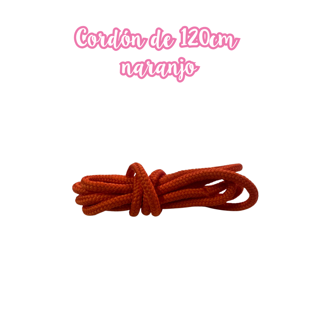 Cordón de 120cm