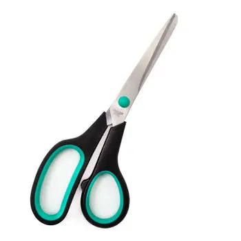 tijera mango soft y ergonómico 21cm