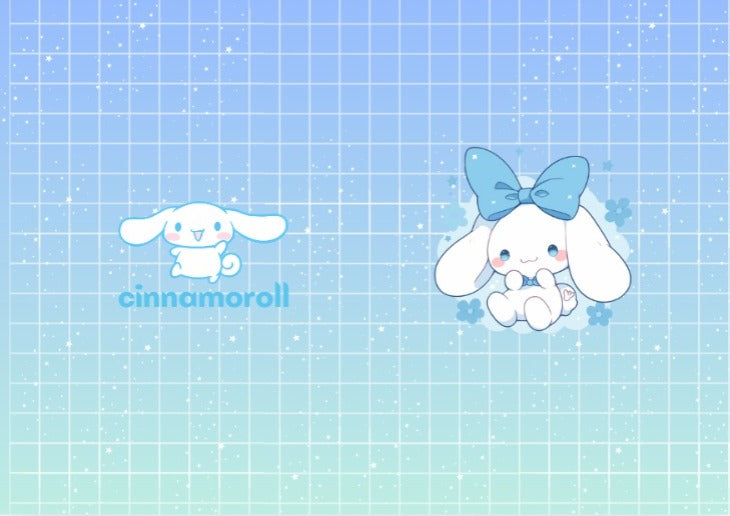 2 Hojas impresas para libreta A6