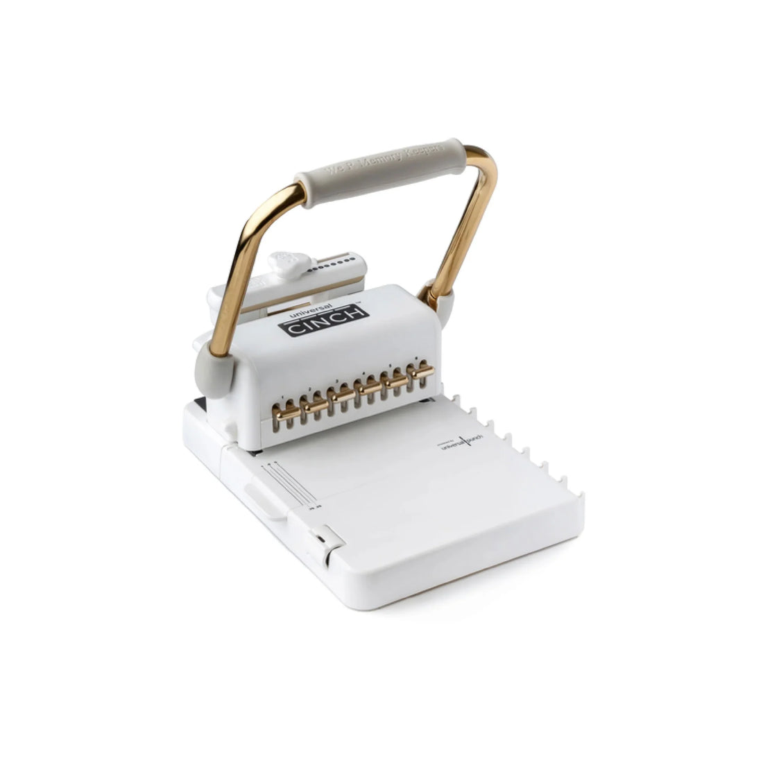 Universal Cinch
