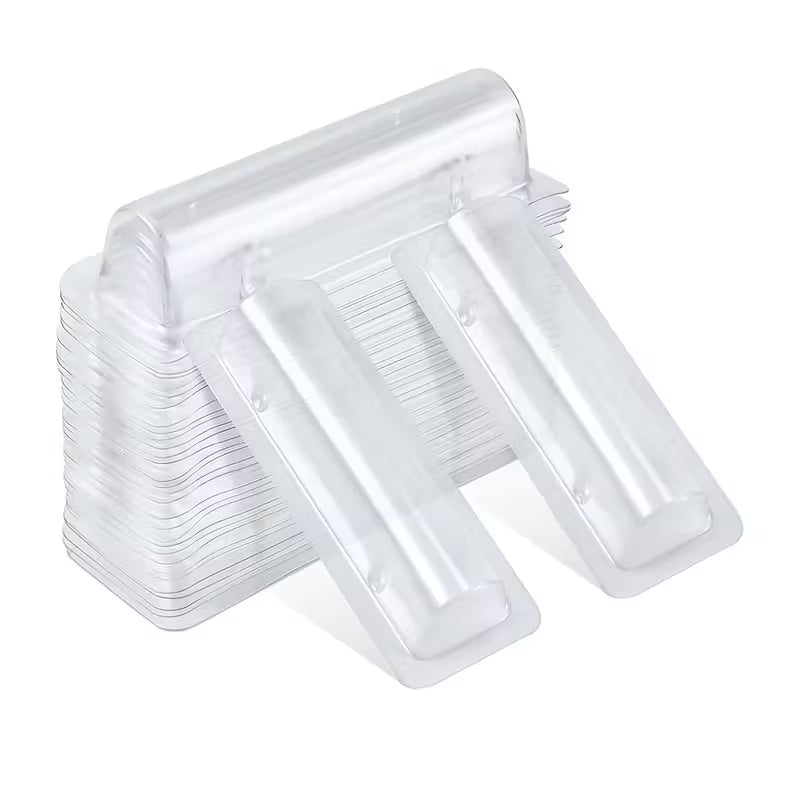 blister de dinero 10 unidades 9,3cm