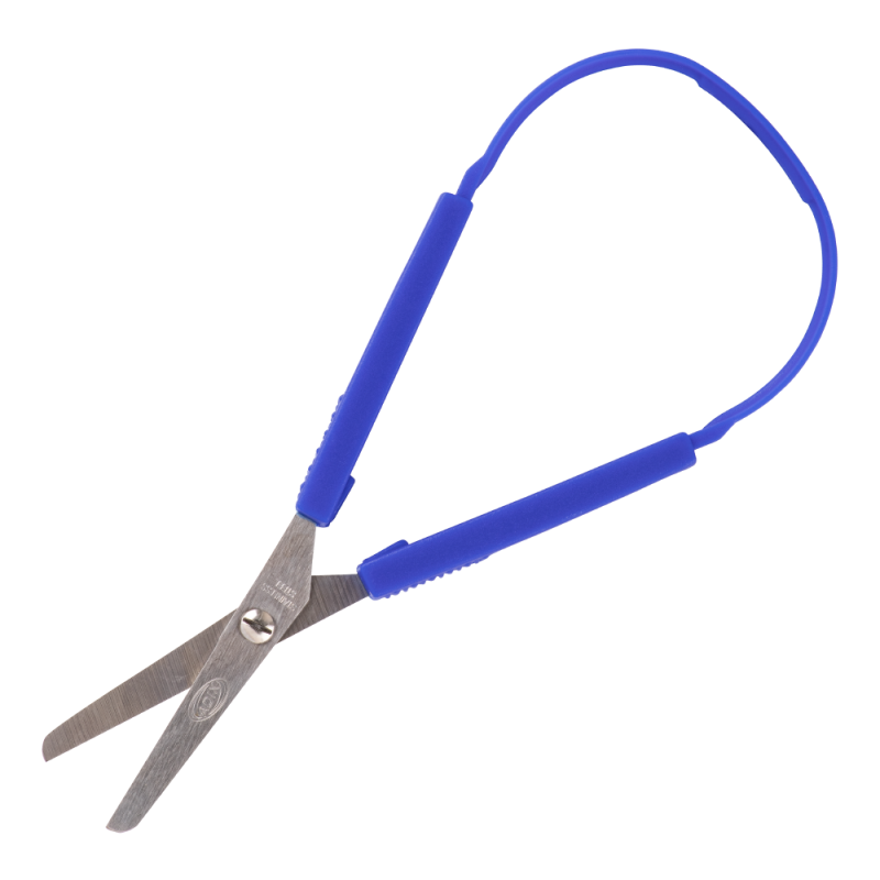 Tijera Bucle 20 cm