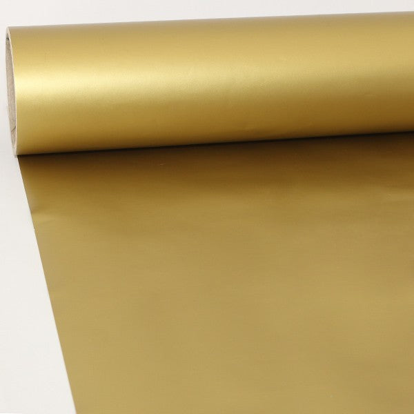 vinil dorado