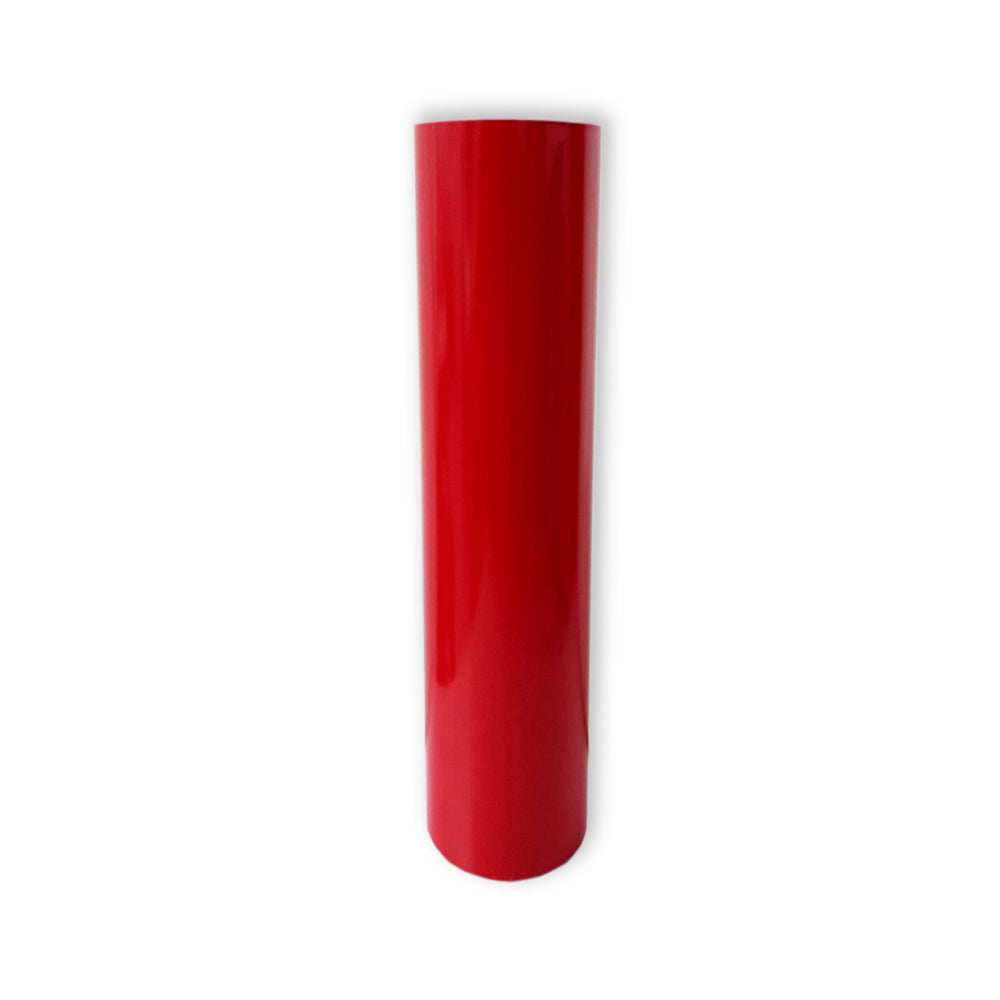 vinilo rojo