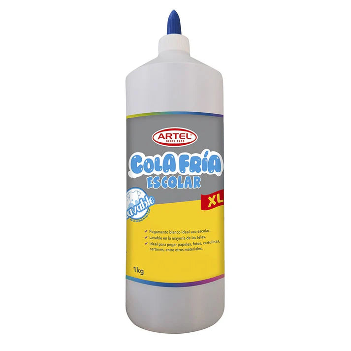 Cola Fría Artel 1 Kg