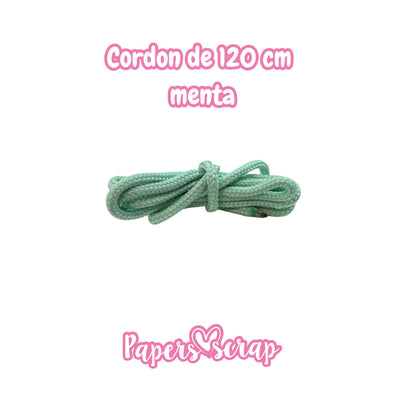 Cordón de 120cm
