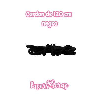 Cordón de 120cm