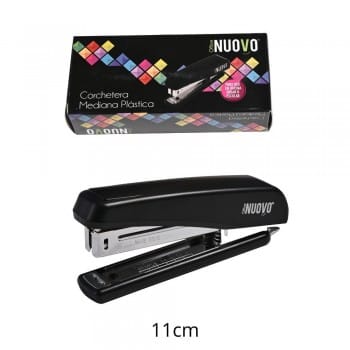 Corchetera Mediana Plastica Nuovo