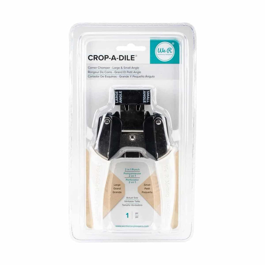 Crop-A-Dile - Corner Chomper - Large _ Small Angle (2)