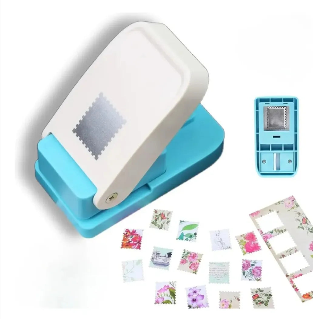 Perforadora estampilla 2,5cm