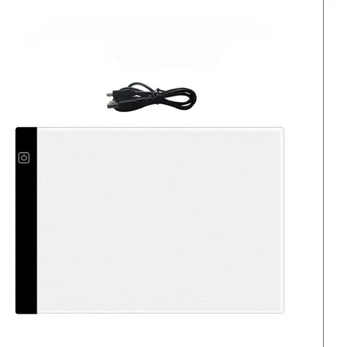 Mesa de Luz A4