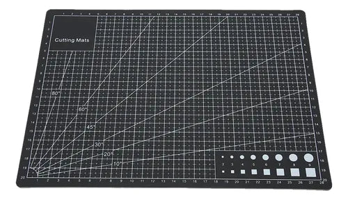 Mat de corte A2 (45x60cm)