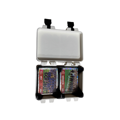 Caja para laminas mundial FIFA