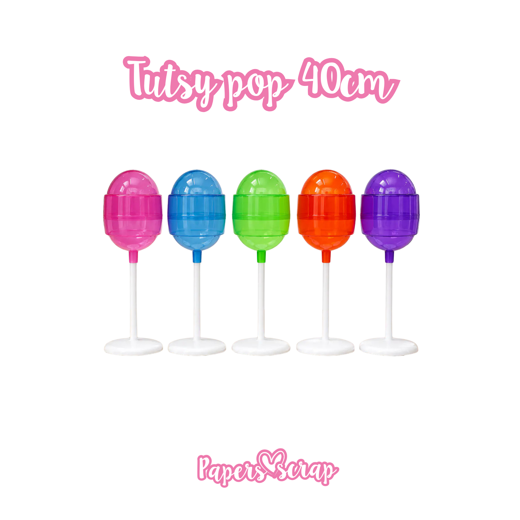 Tutsy pop 40cm