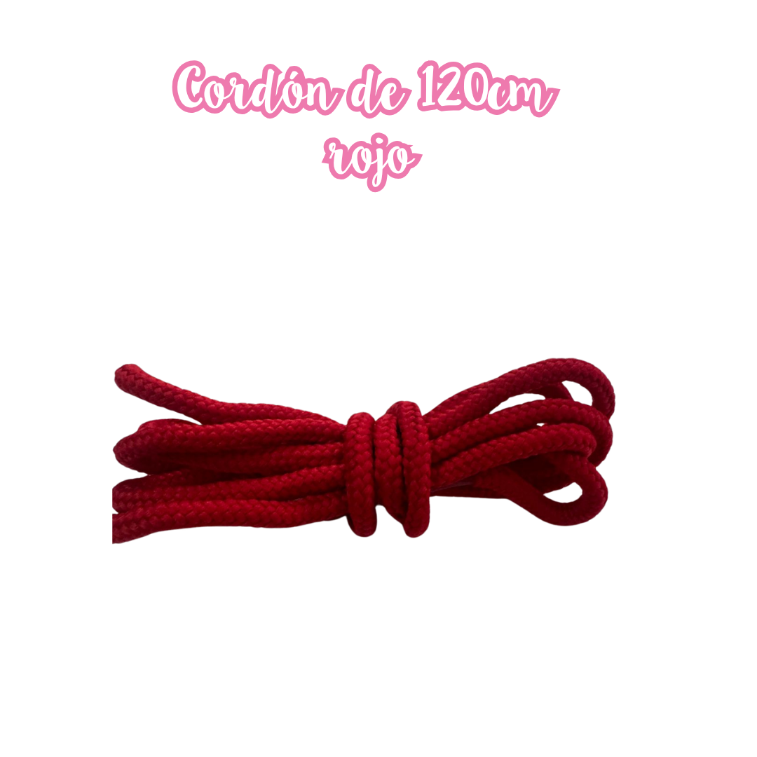Cordón de 120cm
