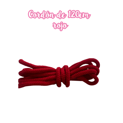 Cordón de 120cm