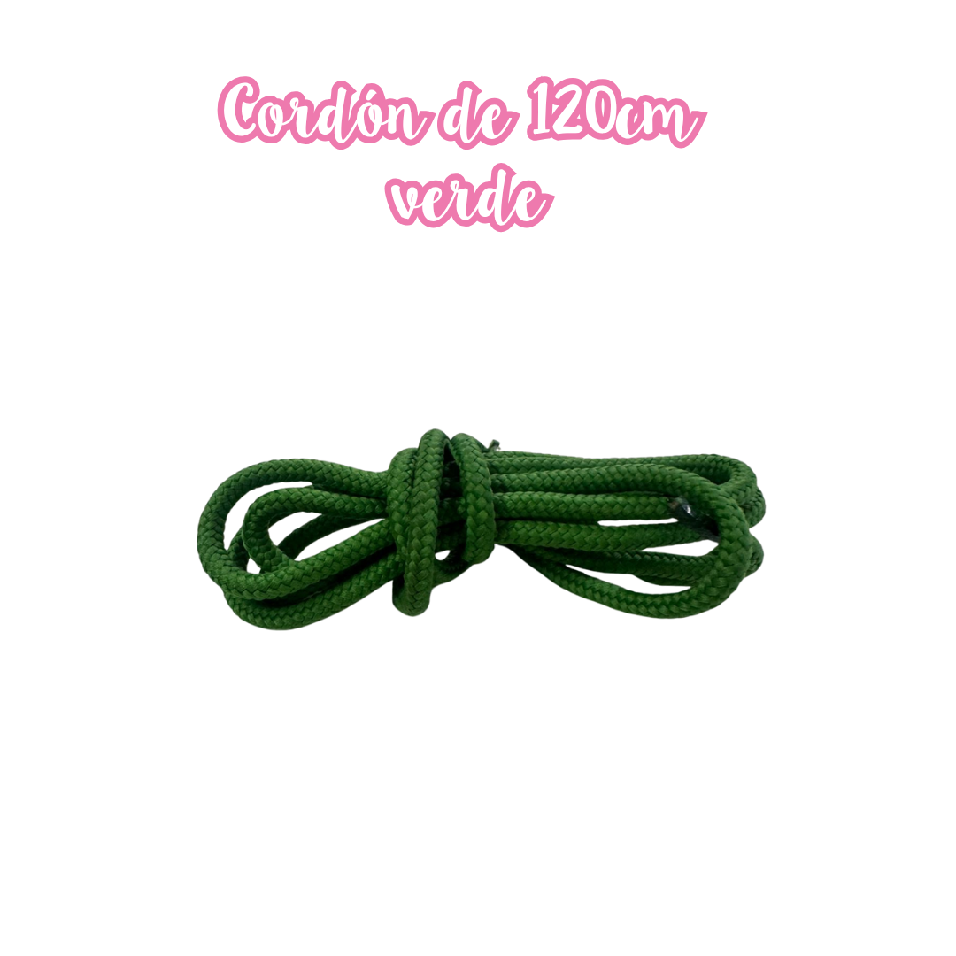 Cordón de 120cm