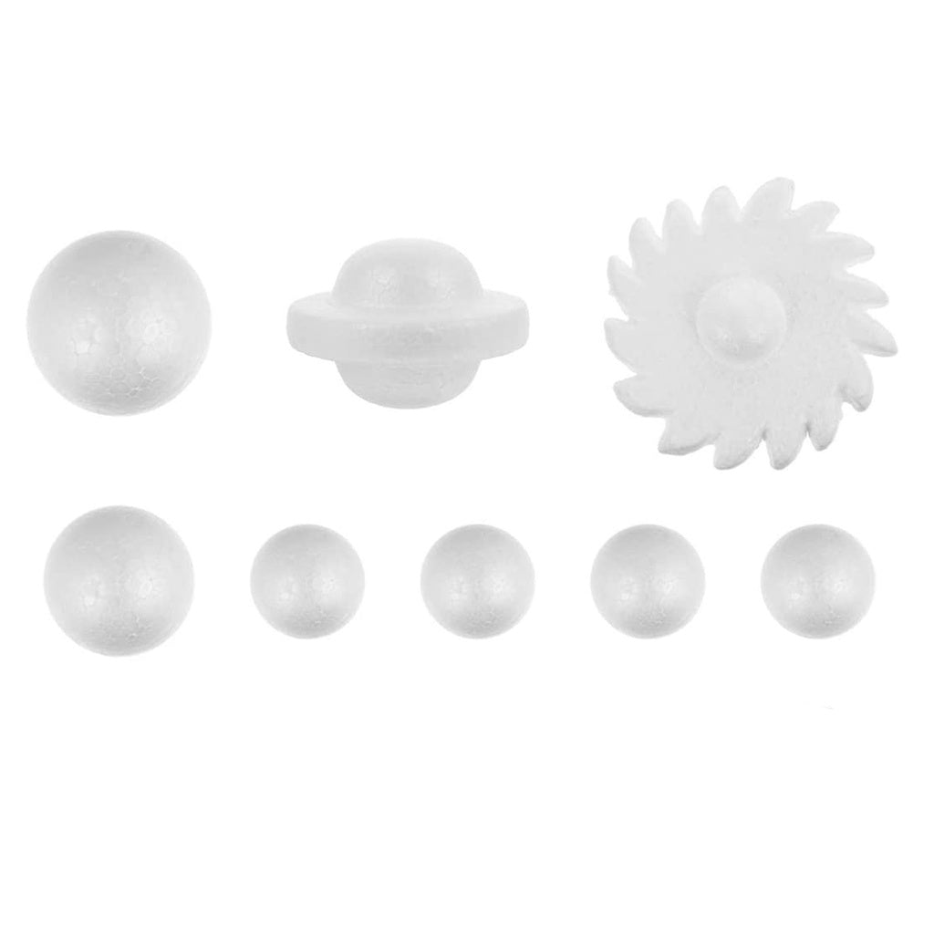 Set sistema solar