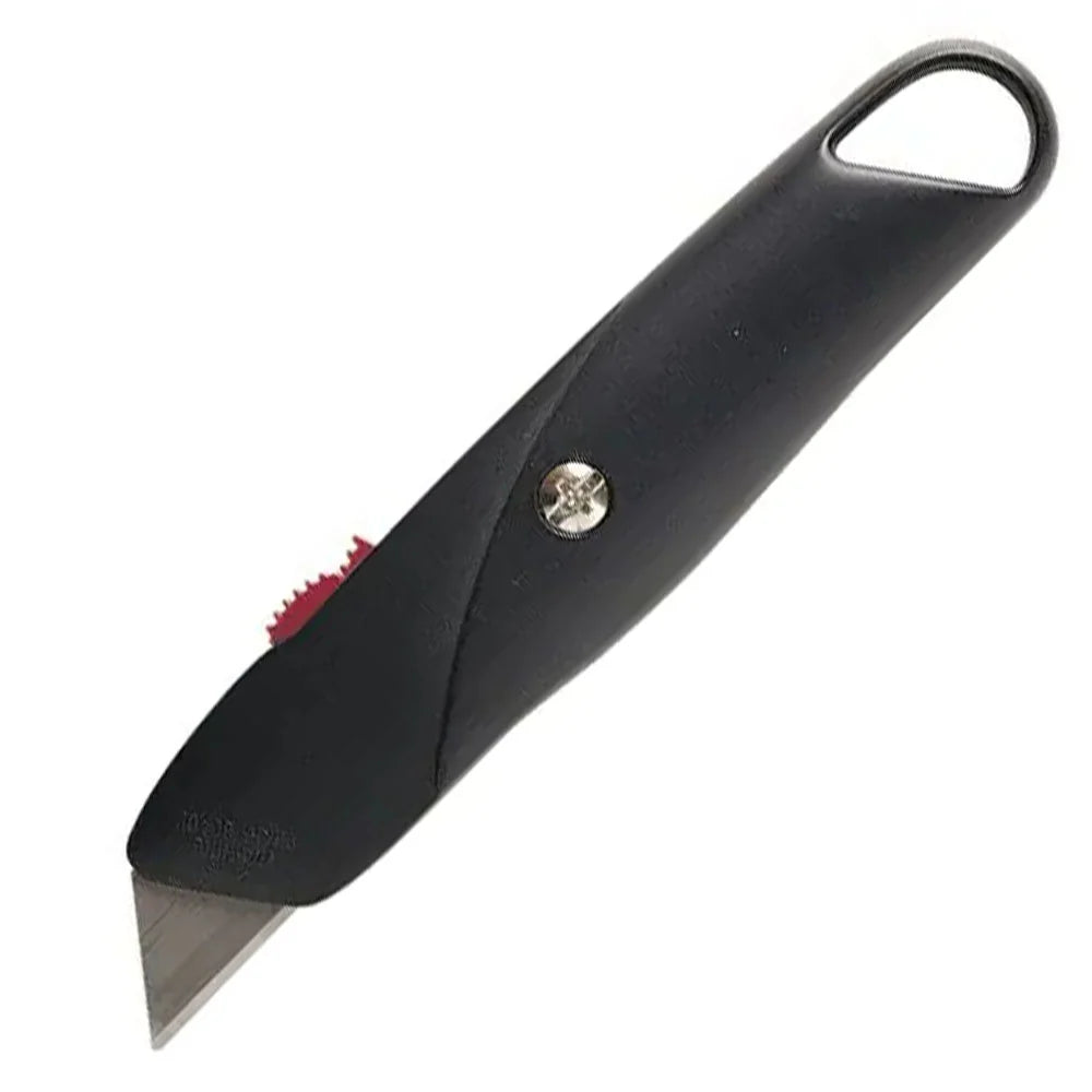 Cuchillo Cartonero Artel Grande con Freno