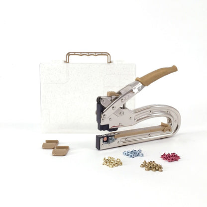 Big Bite crop a dile Gold + Estuche