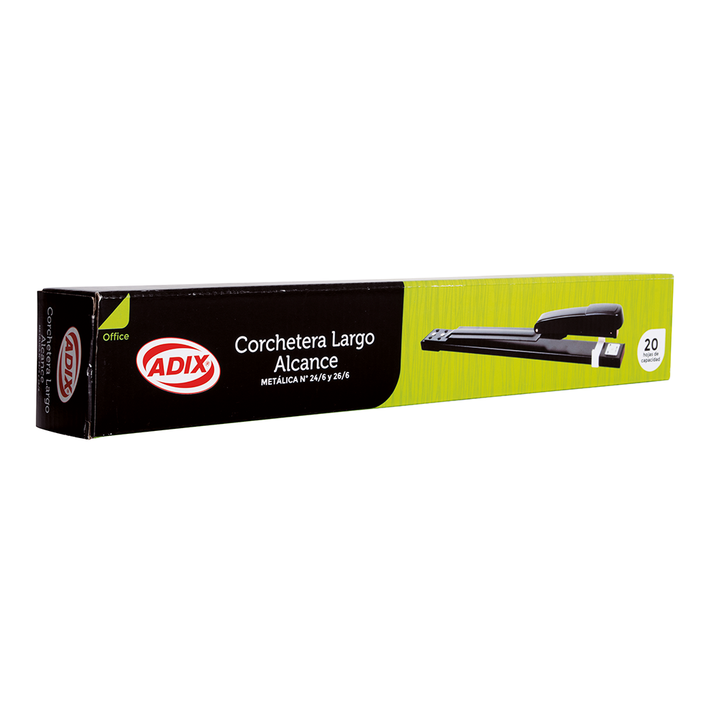 Corchetera largo alcance Adix
