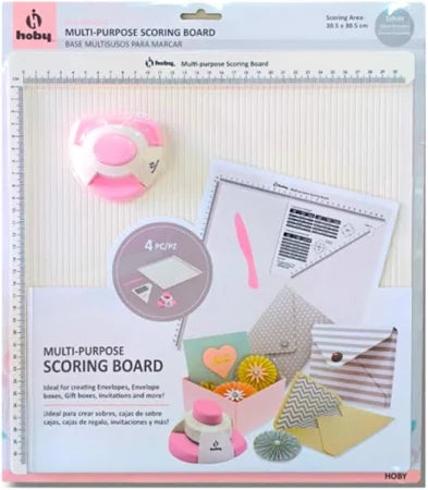 Tabla plegadora y guillotina 30x30