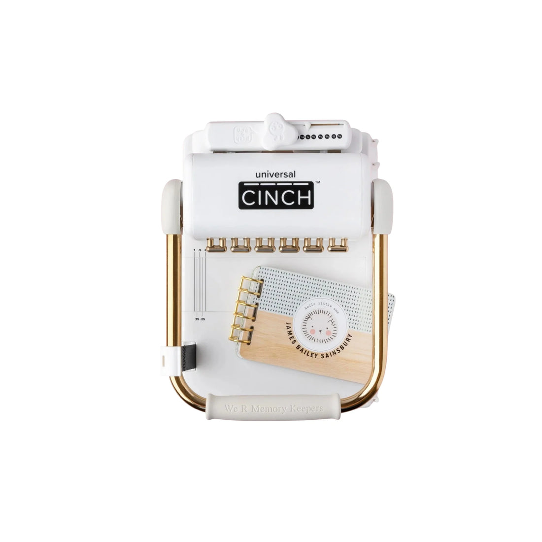 Universal Cinch